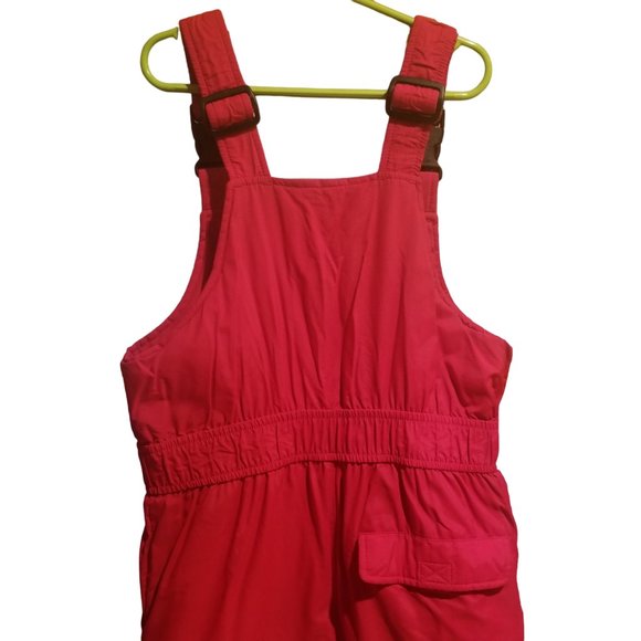EUC | L.L. Kids x L. L. Bean | Waterproof | Bib Snow Pants | Size: SM/8 - Picture 4 of 16